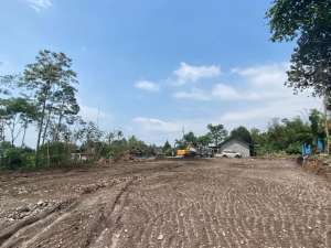 Area Wisata Kaliurang Tanah Ideal untuk Villa lokasi di Sleman Kab., tersedia melalui melalui situs Olx