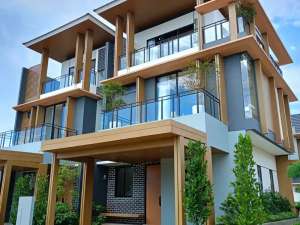 Areum Parc di Bogor bisa KPR bank syariah lokasi di Bogor Kota, tersedia melalui melalui situs Olx