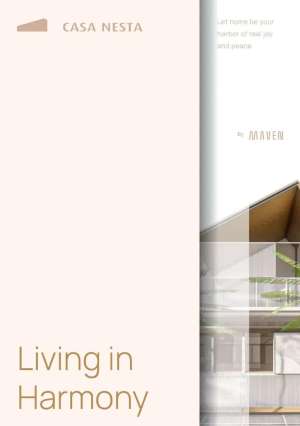 Arsitek Ternama Atelier Riri Hunian 3 Lantai Konsep Resort lokasi di Jakarta Barat, tersedia melalui melalui situs Olx