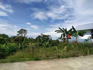 Aset BTN Balikpapan, Tanah - Perum Bukit Lamaru Indah. lokasi di Balikpapan Kota, tersedia melalui melalui situs Olx