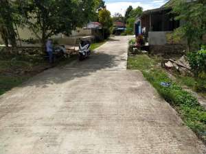 Aset BTN Balikpapan, TANAH DAN BANGUNANPerum Bukit Lamaru Indah lokasi di Balikpapan Kota, tersedia melalui melalui situs Olx