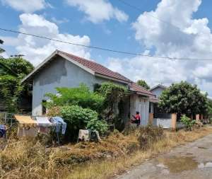 ASET BTN BANJARMASIN. RUMAH DAERAH KOTA BANJARBARU lokasi di Banjarbaru Kota, tersedia melalui melalui situs Olx