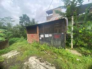 Aset BTN Jogja. Rumah di Perum Kharisma Indah 2, Secang, Kabupaten Magelang lokasi di Magelang Kab., tersedia melalui melalui situs Olx