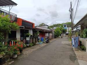 ASET BTN PONTIANAK, TANAHBANGUNAN JALAN SERDA USMAN GANG BINTANGOR 2 lokasi di Pontianak Kota, tersedia melalui melalui situs Olx