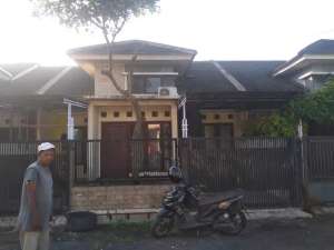 ASET BTN PURWOKERTO. RUMAHKAVLING SIAP BANGUN. PERUM TAMAN MAS RESIDENCE, TAMBAKSOGRA, BANYUMAS lokasi di Banyumas Kab., tersedia melalui melalui situs Olx