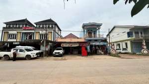 ASET BTN SAMARINDA, TANAH DAN BANGUNAN. PERUM CITRA TRANS SEPARI lokasi di Kutai Kartanegara Kab., tersedia melalui melalui situs Olx