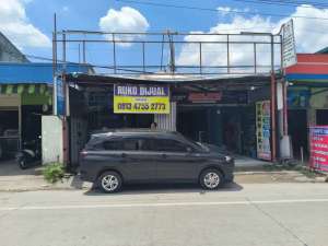 ASET BTN SAMARINDA. TANAH DAN BANGUNAN. JL PM NOOR lokasi di Samarinda Kota, tersedia melalui melalui situs Olx