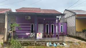 ASET BTN SAMARINDA, TANAH DAN BANGUNAN. PERUM CITRA TRANS SEPARI lokasi di Kutai Kartanegara Kab., tersedia melalui melalui situs Olx