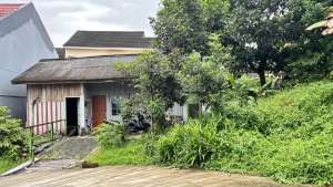 ASET BTN SAMARINDA, TANAH DAN BANGUNAN. PERUM SEMPAJA RESIDENCE lokasi di Samarinda Kota, tersedia melalui melalui situs Olx