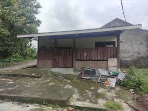 Aset BTN Solo Tanahdan Bangunan Plesungan - Karanganyar lokasi di Surakarta Kota, tersedia melalui melalui situs Olx