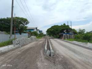 Asli langka, Tanah Murah luas di Mastrip Karang Pilang Surabaya lokasi di Sidoarjo  Kab., tersedia melalui melalui situs Olx