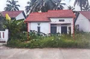 ASSET BTN PONTIANAK. RUMAH TINGGAL DALAM KOMPLEK PERUMAHAN lokasi di Pontianak Kota, tersedia melalui melalui situs Olx