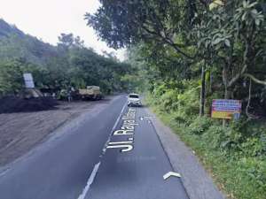 ASSET PRODUKTIF 98 ARE SHM PUSUK 10 Menit MataramBonus MATA AIR1.000 Pohon Mahoni Ratusan Juta COCOK Glamping lokasi di Mataram Kota, tersedia melalui melalui situs Olx