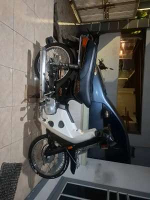 Jual bekas ASTERA 800 tahun 1985,lokasi di Tangerang Kota