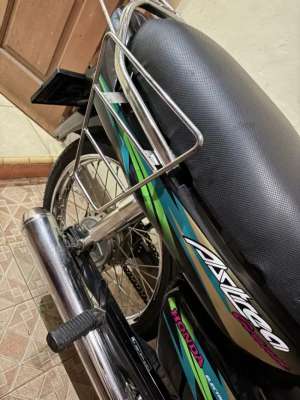 Jual bekas Astrea grand 1996,lokasi di  ,Jakarta Timur