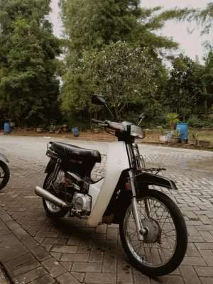 Jual bekas ASTREA PRIMA 1989,lokasi di Jakarta Selatan