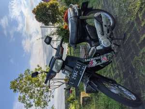 Jual bekas Astrea Star Bekas,lokasi di Banyuwangi  Kab.