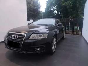 Audi A6 2.0 TFSI 2011 lokasi di Jakarta Pusat, tersedia melalui melalui situs Olx