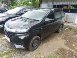 Jual bekas Avanza 1.3 AT tipe E 2019,lokasi di Makassar Kota