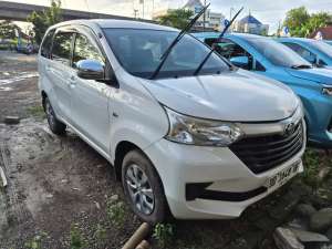 Jual bekas Avanza 1.3 AT tipe E,lokasi di  ,Makassar Kota