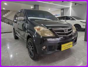 Jual bekas AVANZA 1.3 G MT 2010,lokasi di Bogor Kota