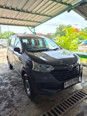 Jual bekas Avanza 1.3 MT 2019,lokasi di  ,Makassar Kota