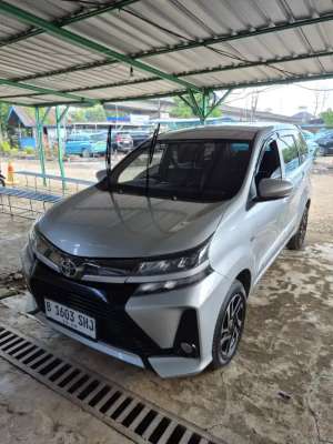 Jual bekas Avanza 1.3 MT 2019,lokasi di  ,Makassar Kota