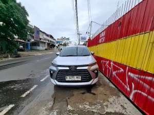 Jual bekas Avanza 1.5 G AT bensin,lokasi di  ,Jakarta Barat