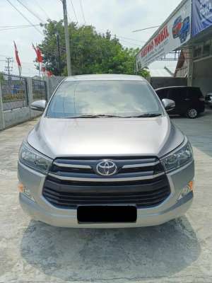 Jual bekas AVANZA 1.5 MANUAL 2016,lokasi di Kab. Pesisir Barat