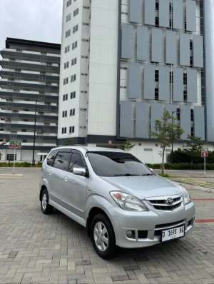 Jual bekas AVANZA 2010 TIPE G 1.3,lokasi di Bekasi Kab.