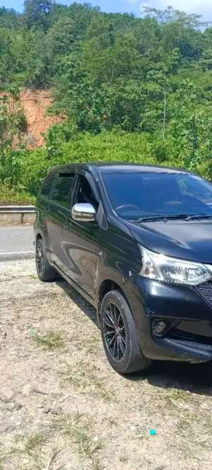 Jual bekas Avanza 2017 Rp 130,lokasi di  ,Sanggau Kab.