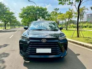 Jual bekas AVANZA E CVT 2025,lokasi di Tangerang Kota