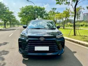 Jual bekas AVANZA E CVT 2025,lokasi di Tangerang Kota