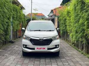 Jual bekas Avanza G 1.3 2016 AT LOW KM,lokasi di Kab. Badung