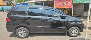 Jual bekas Avanza G 1.3 2020 manual,lokasi di Jakarta Timur