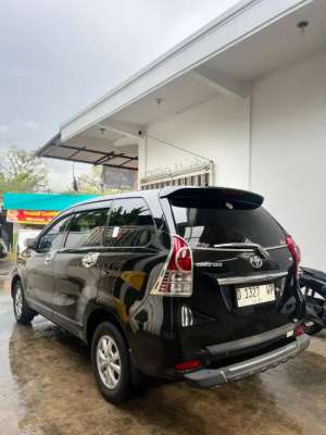 Jual bekas Avanza G 1.3 mt km 78rb full set,lokasi di  ,Garut Kab.