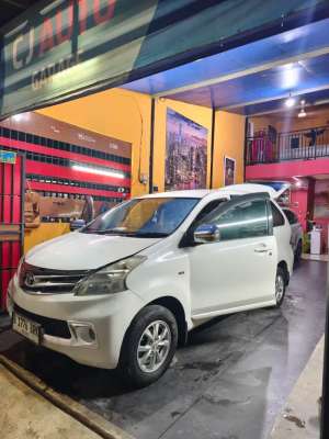 Jual bekas Avanza G 2013 Metik,lokasi di Jakarta Timur
