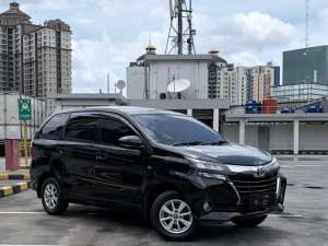 Jual bekas Avanza G at 2019 DP 5jt,lokasi di Jakarta Utara