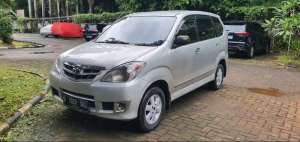 Jual bekas Avanza G manual 2011 pajak full setahun,lokasi di  ,Jakarta Pusat