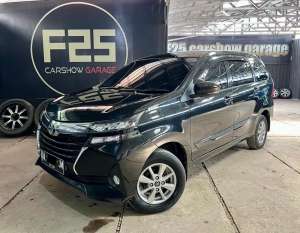 Jual bekas Avanza g manual 2021 DP 10jt,lokasi di Banjarmasin Kota