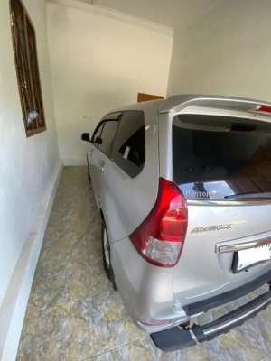 Jual bekas AVANZA G MANUALWISTIMEWA BISA TT PICK UP atau Mobil KELUARGA,lokasi di Bojonegoro Kab.