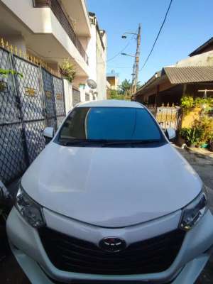 Jual bekas Avanza Manual1.3 std,lokasi di Bekasi Kota