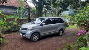 Jual bekas Avanza tipe G joss,lokasi di Banyumas Kab.