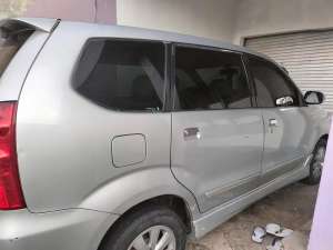 Jual bekas Avanza Type S 2009,lokasi di  