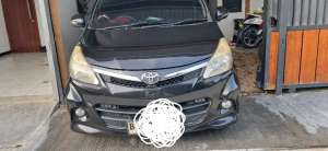 Jual bekas Avanza Veloz 1.5 AT,lokasi di Tangerang Kab.
