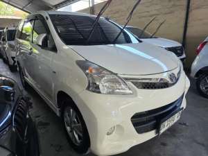 Jual bekas Avanza Veloz 2014 Matic Aslibali Istimewa,lokasi di Denpasar Kota