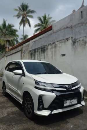 Jual bekas Avanza Veloz 2019,lokasi di  ,Buleleng Kab.