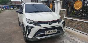 Jual bekas AYO MUDIK LEBARAN LANGSUNG PEMILIK PERTAMA DARI BARU,lokasi di Bekasi Kota