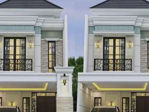 BABATAN PANTAI GRAND KENJERAN DEKAT MERR PAKUWON GALAXY MALL lokasi di Surabaya Kota, tersedia melalui melalui situs Olx