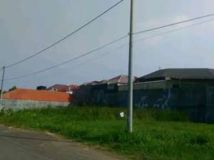 Bagus Kavling Puncak Darmahusada lokasi di Surabaya Kota, tersedia melalui melalui situs Olx